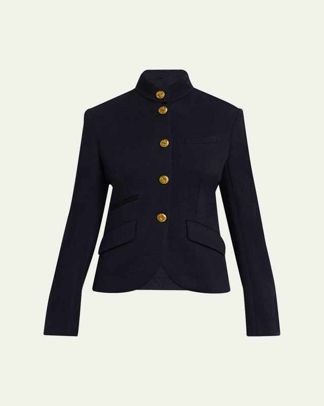 Slade Textured Blazer